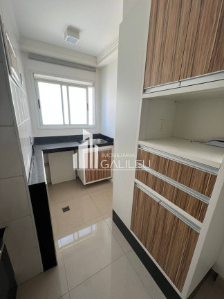 Imagem Apartamento com 2 Quartos à Venda, 59 m² em Bonfim - Campinas