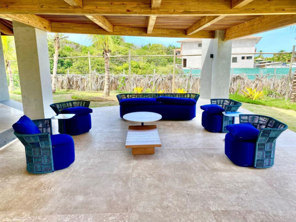 Foto do imóvel: Terreno à Venda, 700 m² em Condominio Praia Do Castelo - Mata De São João