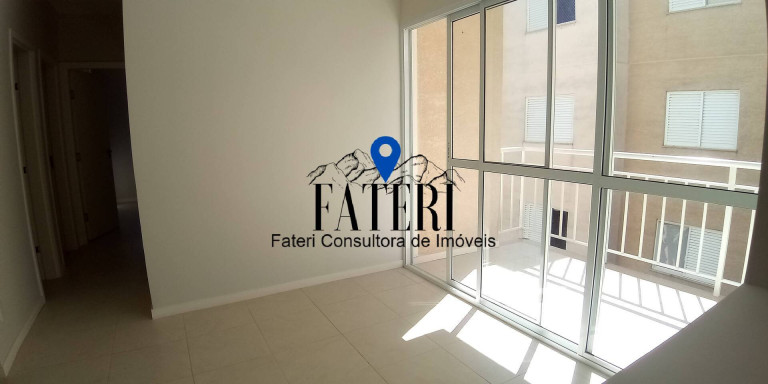 Imagem Apartamento com 3 Quartos à Venda, 88 m² em Itapetinga - Atibaia