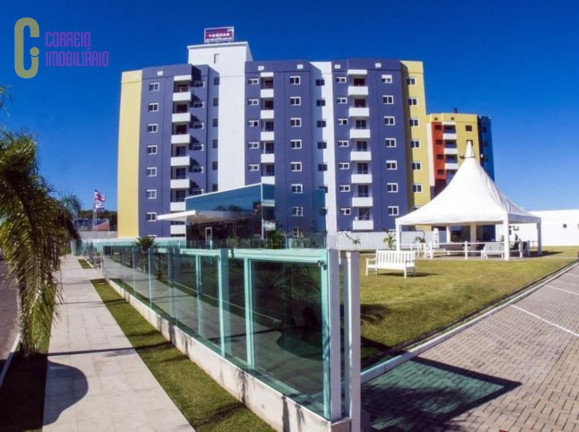 Imagem Apartamento com 2 Quartos à Venda, 57 m² em Uglione - Santa Maria
