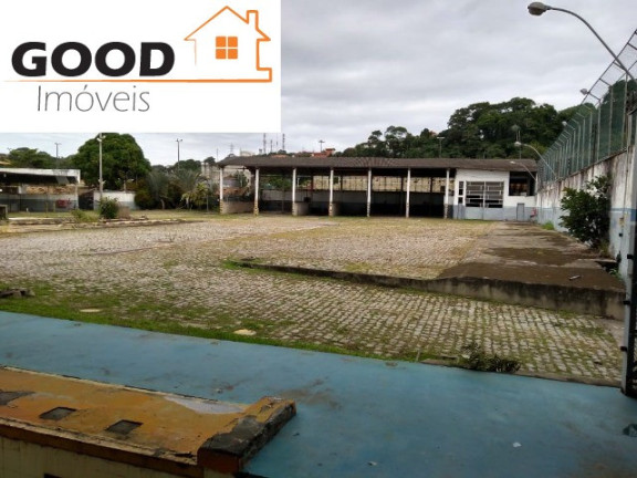 Foto do imóvel: Terreno à Venda, 9.089 m² em Centro - Macaé
