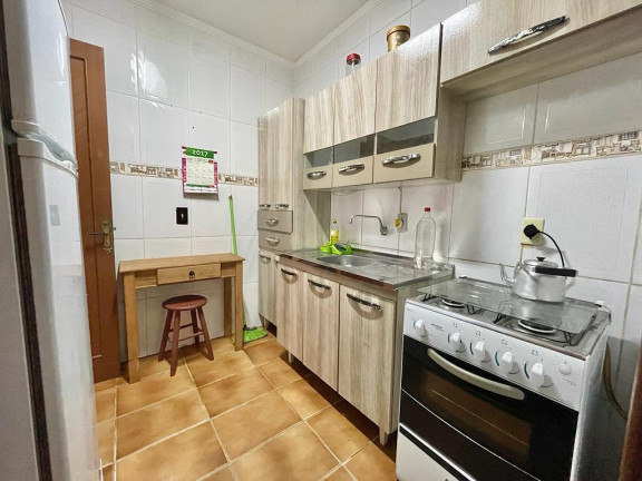 Imagem Apartamento com 1 Quarto à Venda,  em -- - Capao Da Canoa