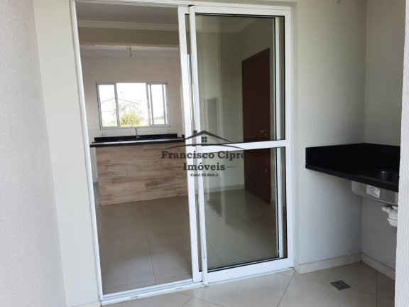 Imagem Apartamento com 2 Quartos à Venda, 63 m² em Village Santana - Guaratinguetá