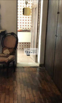 Foto do imóvel: Casa com 8 Quartos à Venda, 300 m² em Barro Preto - Belo Horizonte