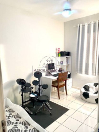 Imagem Apartamento com 2 Quartos à Venda, 55 m² em Soteco - Vila Velha