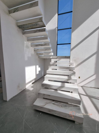 Imagem Casa com 3 Quartos à Venda, 194 m² em Amizade - Jaraguá Do Sul