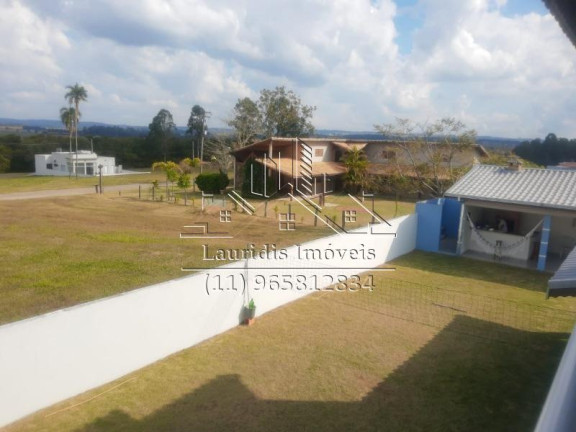 Imagem Imóvel com 6 Quartos à Venda, 320 m² em Ninho Verde - Porangaba