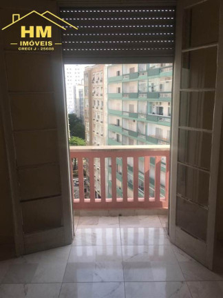 Imagem Apartamento com 2 Quartos à Venda, 56 m² em Boqueirao - Santos