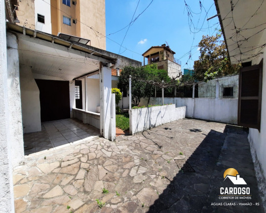 Imagem Imóvel com 3 Quartos à Venda, 169 m² em Partenon - Porto Alegre