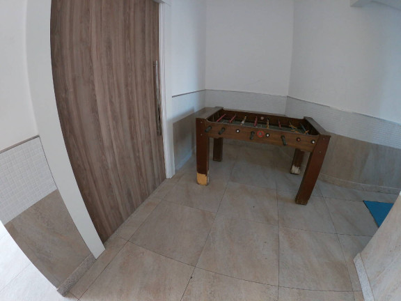 Imagem Apartamento com 4 Quartos à Venda, 145 m² em Itapuã - Vila Velha