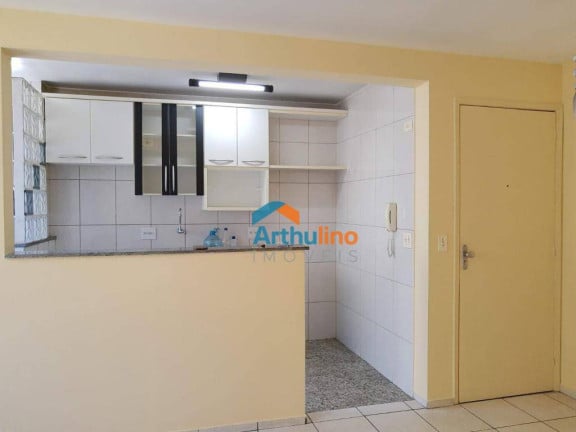 Foto do imóvel: Apartamento com 2 Quartos à Venda, 50 m² em Jardim Bonfiglioli - São Paulo