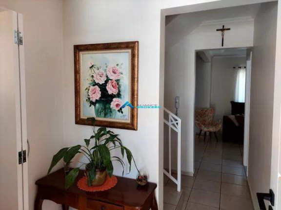 Imagem Casa de Condomínio com 3 Quartos à Venda, 183 m² em Chácaras Saudáveis E Encantadoras - Jundiaí
