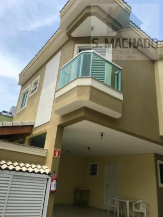 Imagem Casa com 2 Quartos à Venda, 120 m² em Vila Príncipe De Gales - Santo André