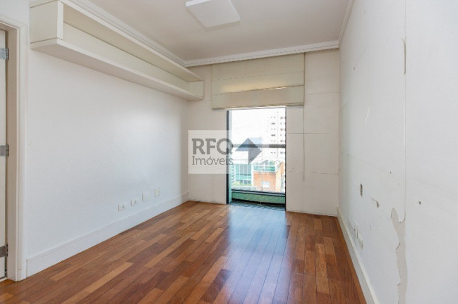 Apartamento com 4 Quartos à Venda, 255 m² em Indianópolis - São Paulo