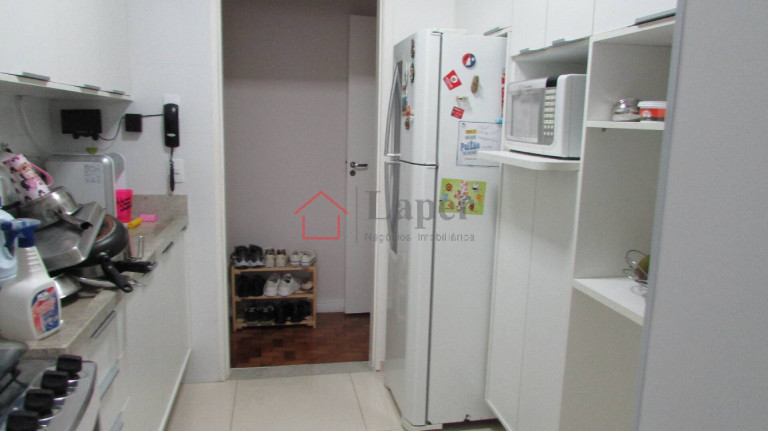 Apartamento com 2 Quartos à Venda, 71 m² em Liberdade - São Paulo