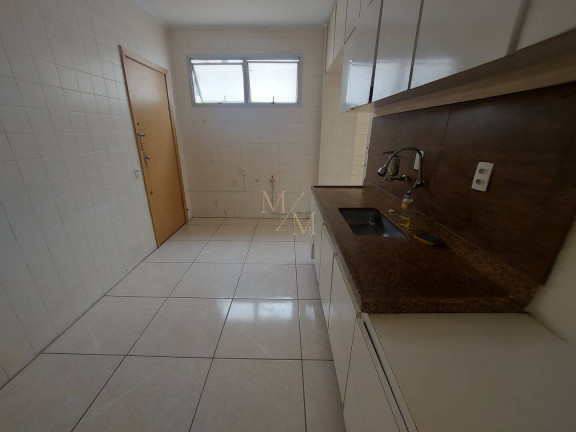 Imagem Apartamento com 3 Quartos à Venda, 118 m² em Embaré - Santos