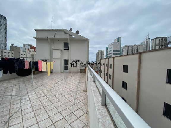 Imagem Apartamento com 1 Quarto à Venda, 72 m² em Centro - Balneário Camboriú