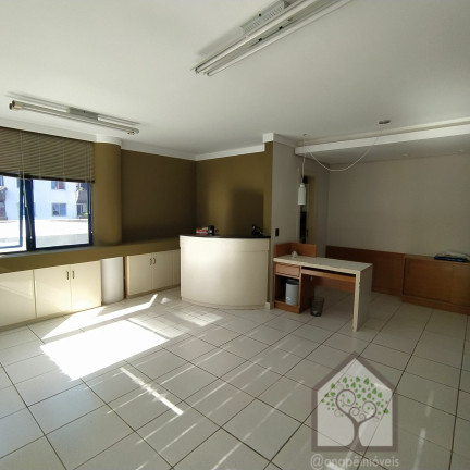 Foto do imóvel: Sala Comercial à Venda, 81 m² em Centro - Florianópolis