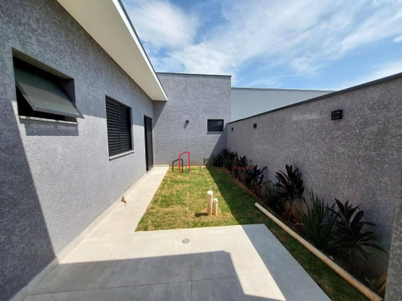Imagem Casa com 3 Quartos à Venda, 139 m² em Residencial Terras Da Estância - Paulínia