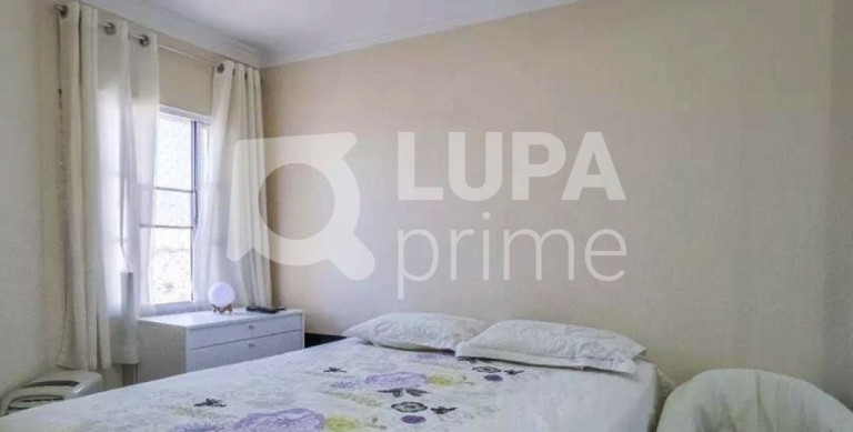 Imagem Apartamento com 2 Quartos à Venda, 57 m² em Casa Verde Alta - São Paulo