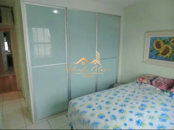 Imagem Apartamento com 3 Quartos à Venda, 154 m² em Aparecida - Santos