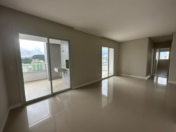 Imagem Apartamento com 2 Quartos à Venda, 118 m² em Kobrasol - São José