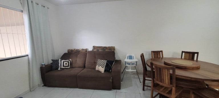 Foto do imóvel: Casa com 2 Quartos à Venda, 57 m² em São Francisco - Serra