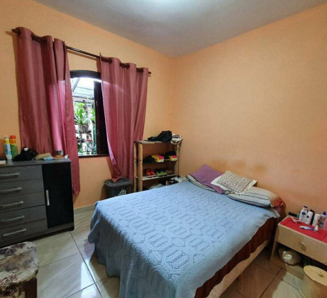 Imagem Casa com 3 Quartos à Venda, 283 m² em Três Marias - Peruíbe
