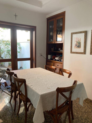Imagem Casa com 3 Quartos à Venda, 575 m² em Alphaville 1 - Barueri