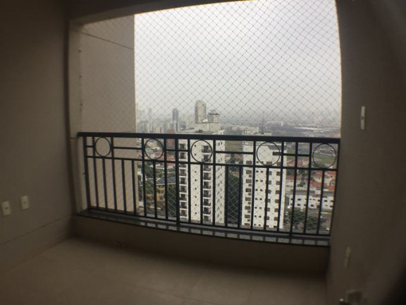 Imagem Apartamento com 2 Quartos à Venda, 65 m² em Parque Da Mooca - São Paulo