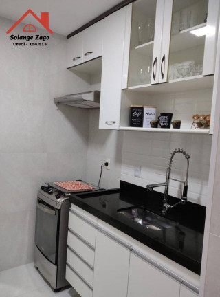 Imagem Apartamento com 3 Quartos à Venda, 75 m² em Parque Munhoz - São Paulo