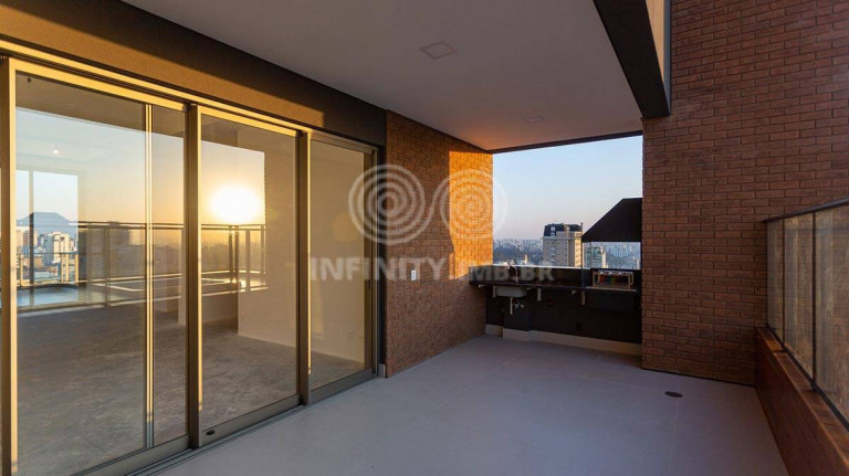 Imagem Apartamento com 4 Quartos à Venda, 475 m² em Jardim Paulista - São Paulo