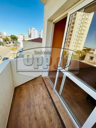 Imagem Apartamento com 3 Quartos à Venda,  em Cambuci - São Paulo
