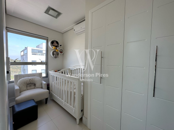 Apartamento com 3 Quartos à Venda, 140 m² em Interlagos - São Paulo
