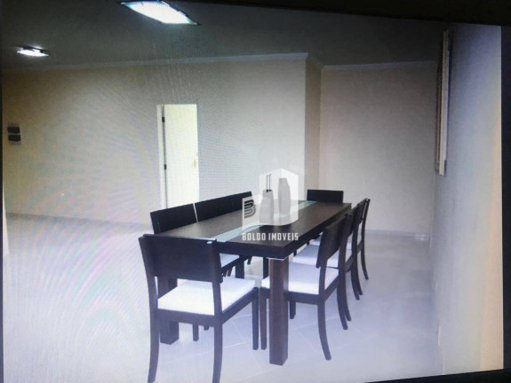 Imagem Apartamento com 4 Quartos à Venda, 209 m² em Ocian - Praia Grande