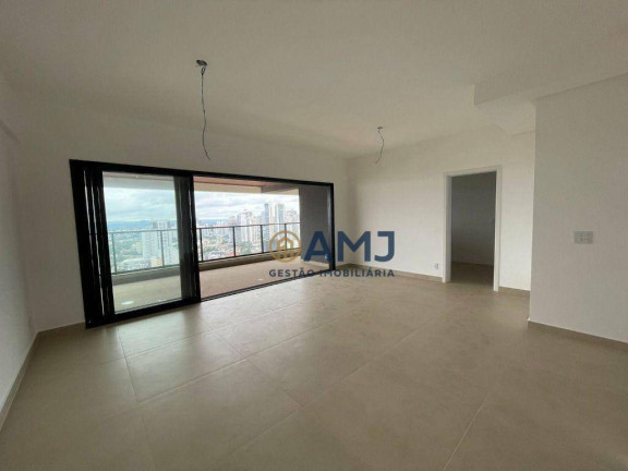 Imagem Apartamento com 3 Quartos à Venda, 158 m² em Setor Marista - Goiânia