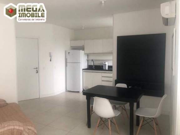 Imagem Apartamento com 1 Quarto à Venda, 40 m² em Centro - Florianópolis
