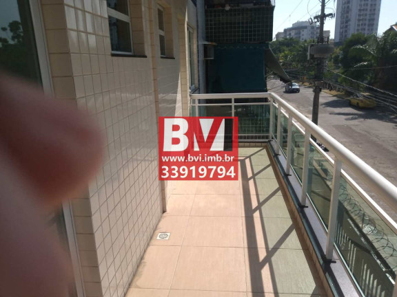 Imagem Casa com 3 Quartos à Venda, 100 m² em Vila Da Penha - Rio De Janeiro