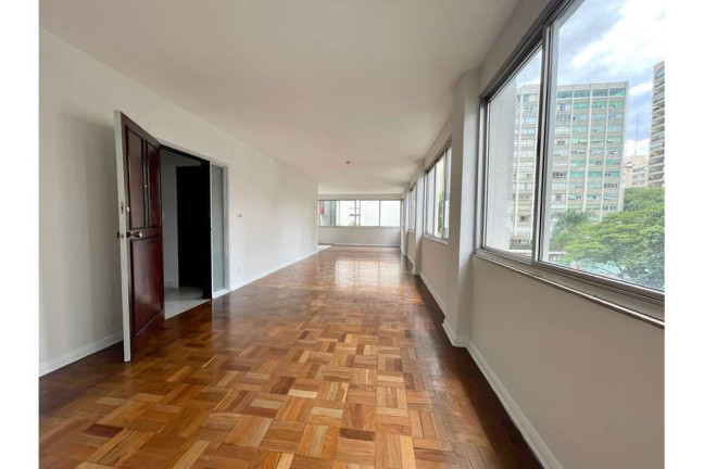 Imagem Apartamento com 4 Quartos à Venda, 239 m² em Higienópolis - São Paulo