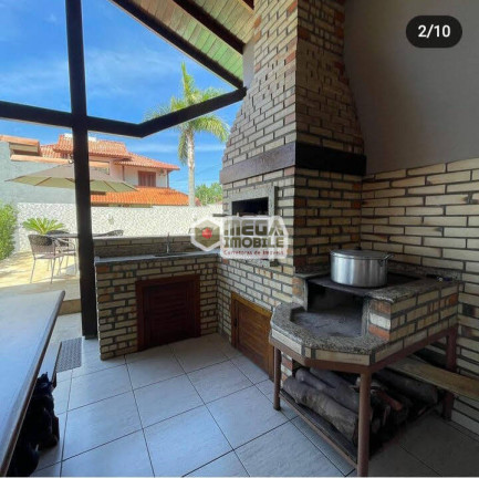 Imagem Casa com 3 Quartos à Venda, 120 m² em Ingleses - Florianópolis