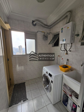 Imagem Apartamento com 3 Quartos à Venda, 78 m² em Vila Gumercindo - São Paulo