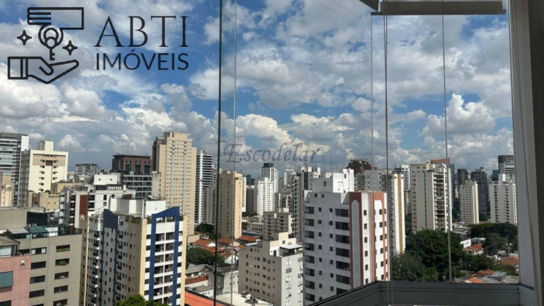 Imagem Apartamento com 3 Quartos à Venda, 250 m² em Vila Nova Conceição - São Paulo