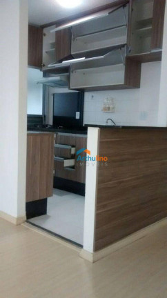 Foto do imóvel: Apartamento com 1 Quarto à Venda, 45 m² em Residencial Bosque Clube - Cotia
