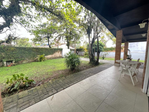 Imagem Casa com 3 Quartos à Venda, 800 m² em Enseada - Guarujá