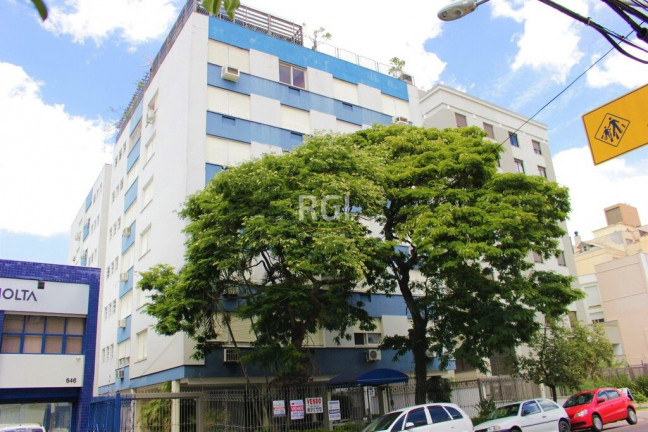 Apartamento com 3 Quartos à Venda, 126 m² em Farroupilha - Porto Alegre