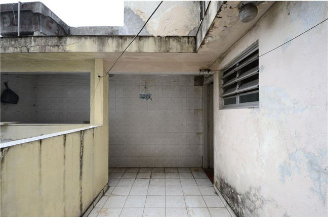 Casa com 7 Quartos à Venda, 238 m² em Vila Mariana - São Paulo
