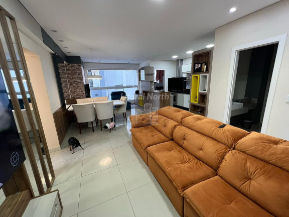 Imagem Apartamento com 2 Quartos à Venda, 83 m² em Centro - Itajaí