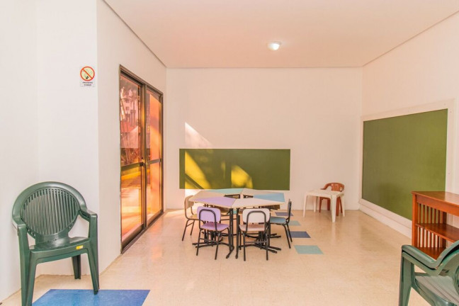 Apartamento com 3 Quartos à Venda, 70 m² em Cristo Redentor - Porto Alegre