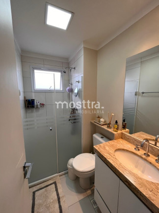 Apartamento com 2 Quartos à Venda, 103 m² em Vila Almeida - Indaiatuba