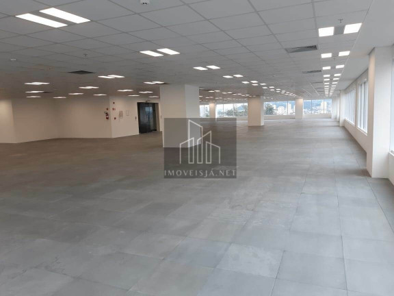 Imagem Sala Comercial à Venda, 1.018 m² em Alphaville Industrial - Barueri